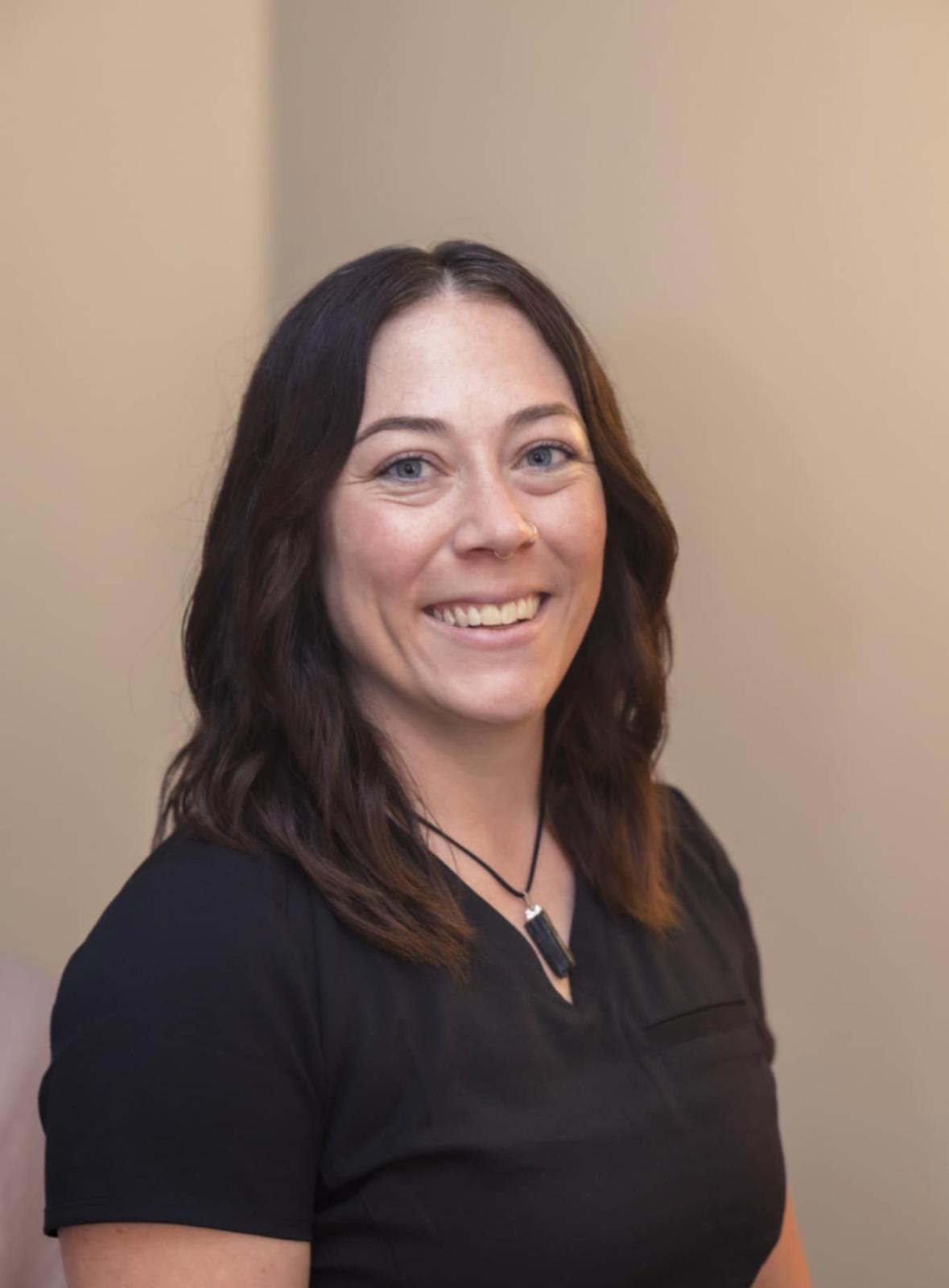 Alli Strnad, Licensed Massage Therapist in Gilbert, Arizona
